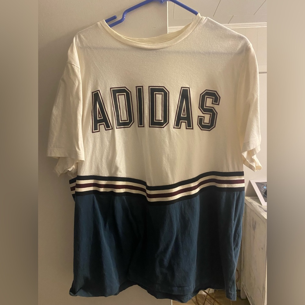 adidas shirt